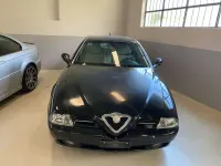 Usata Alfa Romeo 166 205 CV (150 kW) 1999 Berlina