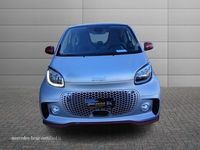 Usata Smart ForTwo Electric Drive Pulse 59 kW (81 CV) 2021 Grigio Berlina