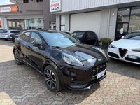 Usata Ford Puma ST 125 CV (91 kW) 2023 Nero SUV