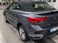 Usata VW T-Roc Cabriolet 150 CV (110 kW) 2021 Cabrio