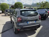 Usata Dacia Duster Expression 116 CV (85 kW) 2023 Gray SUV