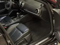 Usata Audi RS3 Ambiente 400 CV (294 kW) 2019 Nero Berlina