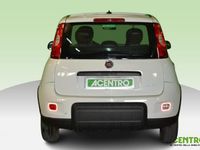 Occasion Fiat Panda 70 ch (51 kW) 2022 Blanc Citadine