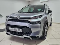 Usata Citroën C3 Aircross Shine 120 CV (88 kW) 2023 Steel grey SUV