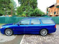 Usata Ford Mondeo ST200 205 CV (150 kW) 2000 Station wagon