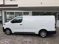 Usata Peugeot Expert Premium 102 CV (75 kW) 2021 Bianco Furgone