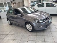 usata VW Polo 1.2 TDI DPF 5 p. Comfortline-BUO