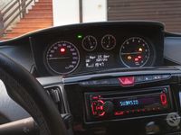 Usata Lancia Ypsilon 69 CV (50 kW) 2013 Grigio Utilitaria