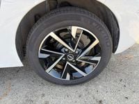 Usata Opel Corsa 101 CV (74 kW) 2025 Bianco Utilitaria