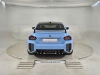 Usata BMW M2 459 CV (337 kW) 2024 Blu Coupé