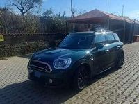 Usata Mini Cooper SD Countryman Hype 190 CV (139 kW) 2018 SUV