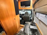 Usata Ford Transit 132 CV (97 kW) 2007 Argento Furgone