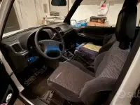 Usata Suzuki Vitara 75 CV (55 kW) 1997 Bianco Station wagon