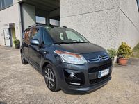 Usata Citroën C3 Exclusive 95 CV (69 kW) 2014 Grigio Berlina