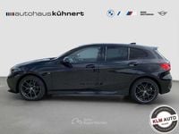 Usata BMW 118 M Sport 150 CV (110 kW) 2022 Nero Utilitaria