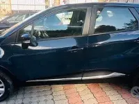 Occasion Renault Captur 90 PK (66 kW) 2015 Grijs SUV