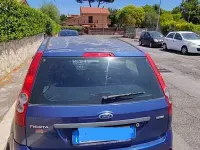 Usata Ford Fiesta 68 CV (50 kW) 2008 Utilitaria