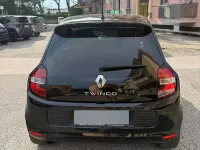 Usata Renault Twingo 90 CV (66 kW) 2016 Nero Utilitaria