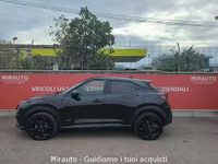 Usata Nissan Juke 94 CV (69 kW) 2022 Nero SUV