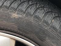 Usata Skoda Fabia 80 CV (58 kW) 2006 Argento Utilitaria