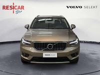 Usata Volvo XC40 Inscription 179 CV (131 kW) 2021 Grigio SUV