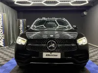Usado Mercedes GLC300 Premium 245 CV (180 kW) 2020 Negro SUV