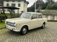 Usata Fiat 1100R 1960 Berlina