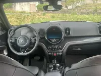 Usata Mini Cooper SD Countryman 190 CV (139 kW) 2020 Grigio SUV
