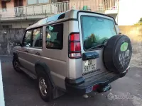 Usata Land Rover Discovery 2001 SUV
