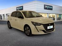 usata Peugeot 208 Allure Pack PureTech 75 S/S