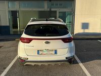 usata Kia Sportage 1.6 crdi Business Class Adas Pack 2wd 136cv dct7