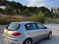 Usata Alfa Romeo 147 Distinctive 150 CV (110 kW) 2001 Utilitaria