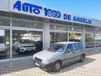 Usata Fiat Uno 50 CV (36 kW) 1992 Grigio Utilitaria