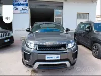 Usata Land Rover Range Rover evoque 150 CV (110 kW) 2018 Grigio Station wagon