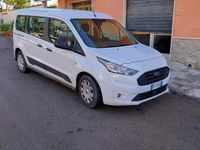 usata Ford Tourneo Connect connect maxi 5 posti