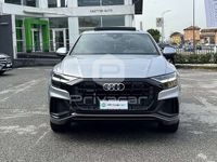 usata Audi Q8 Q845 TDI quattro tiptronic