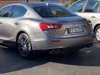 Usata Maserati Ghibli 275 CV (202 kW) 2016 Berlina