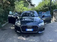 Usata Audi A5 Sportback 190 CV (139 kW) 2018 Utilitaria
