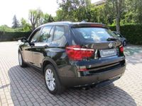 usata BMW X3 xDrive20d Aut. - NAVI/Xeno - CATENA/TURBI