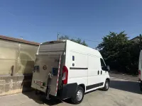 Usata Peugeot Boxer 131 CV (96 kW) 2019 Bianco Furgone