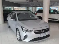 Usata Opel Corsa Elegance 75 CV (55 kW) 2023 Grigio Utilitaria