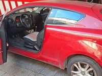 Occasion Alfa Romeo MiTo Distinctive 90 ch (66 kW) 2009 Rouge Citadine