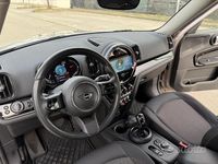 Usata Mini Cooper Countryman Hype 136 CV (100 kW) 2023 Grigio SUV