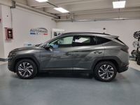 usata Hyundai Tucson 1.6 T-GDI 48V XLine