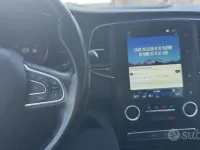 Usata Renault Mégane 131 CV (96 kW) 2017 Coupé