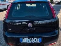 Usata Fiat Grande Punto 65 CV (47 kW) 2017 Utilitaria