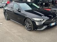 Usata Mercedes C220 200 CV (147 kW) 2024