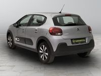 usata Citroën C3 1.2 puretech Feel Pack s&s 83cv neopatentati