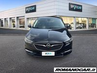 Usata Opel Insignia Innovation 136 CV (100 kW) 2020 Nero Berlina