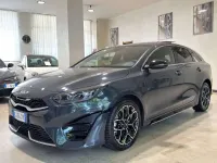 Usata Kia ProCeed GT-Line 160 CV (117 kW) 2022 Grigio Station wagon